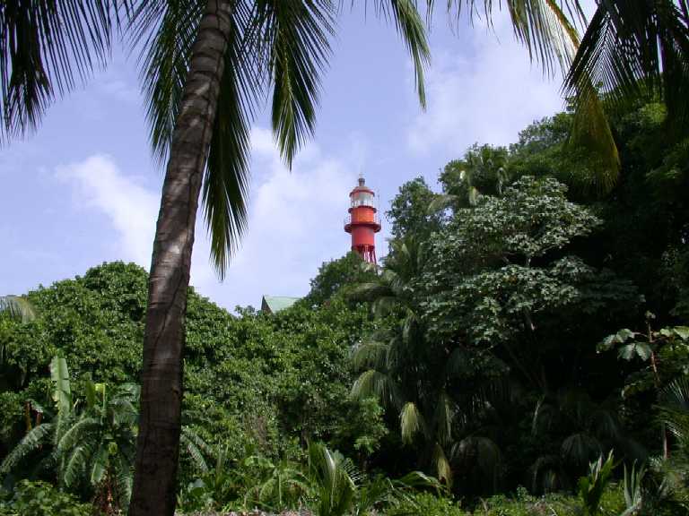 Lighthouse