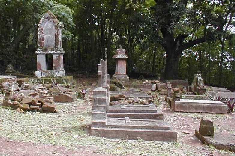 Cemetery