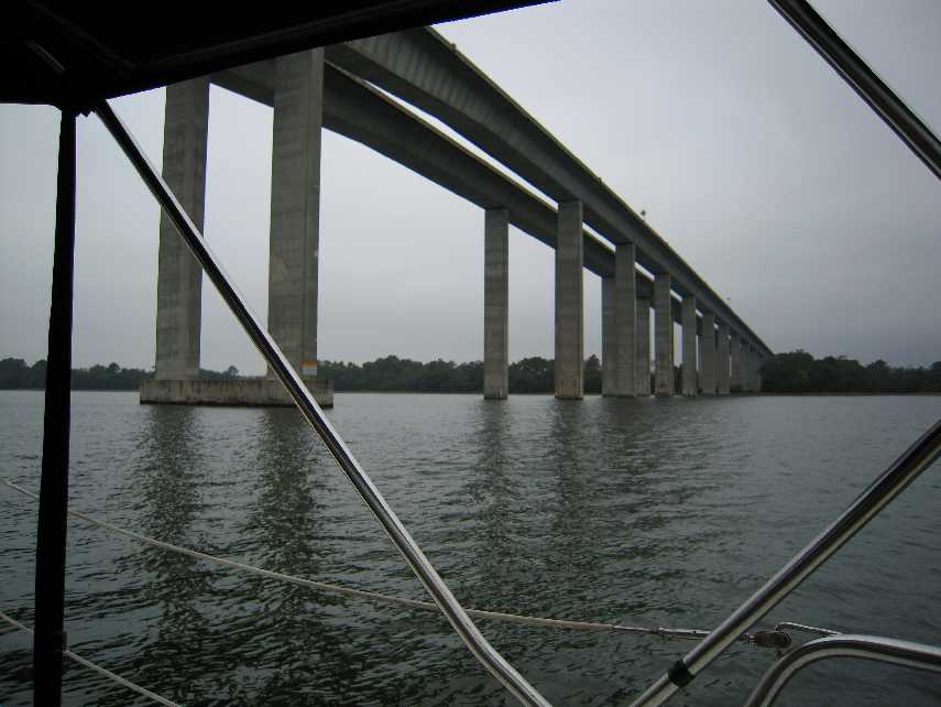Charleston Harbor photos