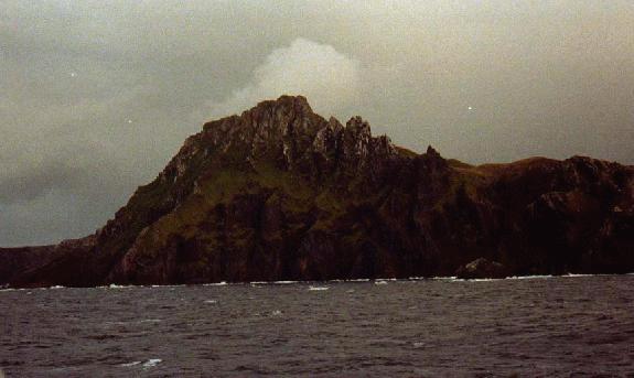  Cape Horn 