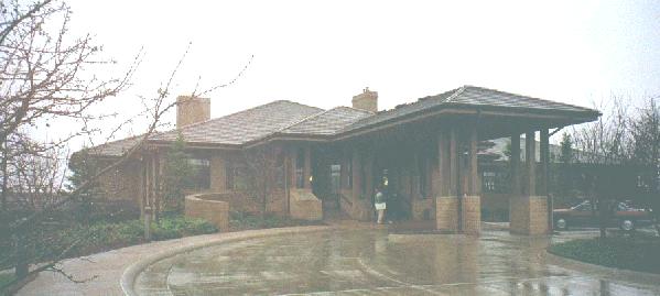  Dakota Dunes Country Club 